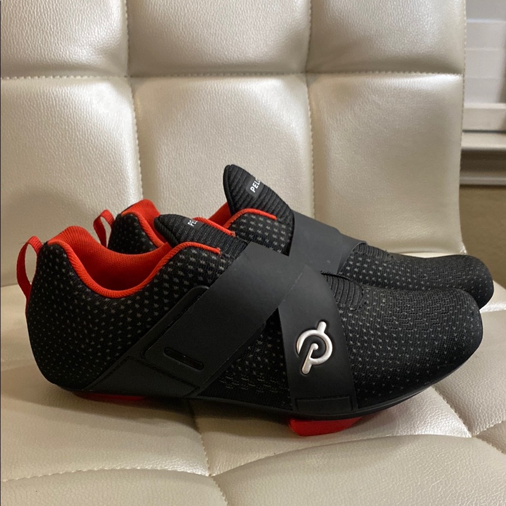 Peloton Cycling Shoes